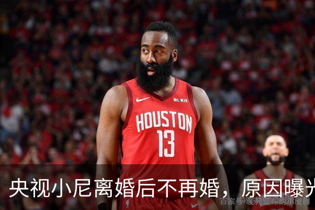 央视小尼离婚后不再婚，原因曝光：不是放不下前妻，是放不下她