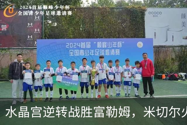 水晶宫逆转战胜富勒姆，米切尔火力全开再创佳绩